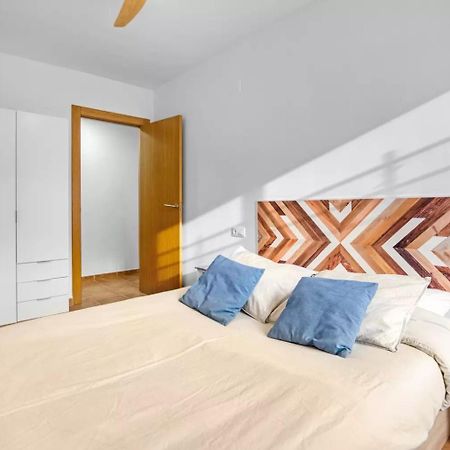 Apartamento Con Piscina Ideal Familias Chilches  Exterior photo